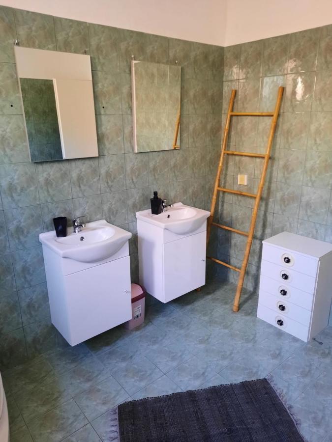Apartman Marijana Novi Vinodolski Exterior foto